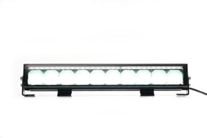 W223.1 EC1584-S-D LED Driving Lightbar with High Position Beam
