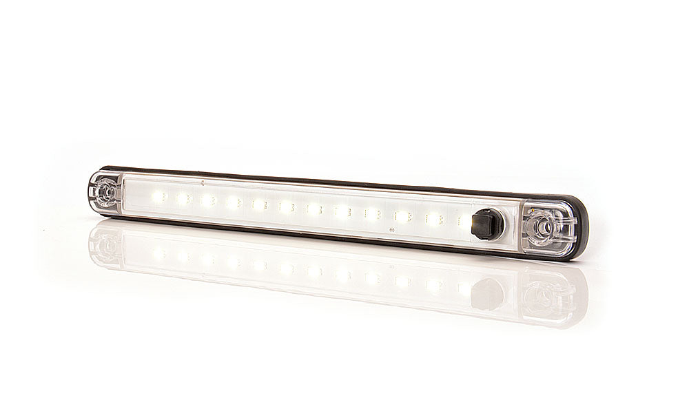 LW10 EC728/EC729 238mm Interior LED Lamp