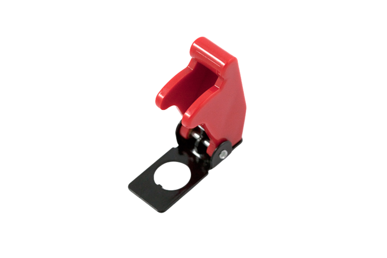 Toggle Switch Cover