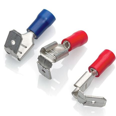 Insulated Piggy Back Connectors