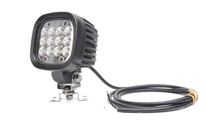 LED High Power 5400 Lm. Diffused Lamp