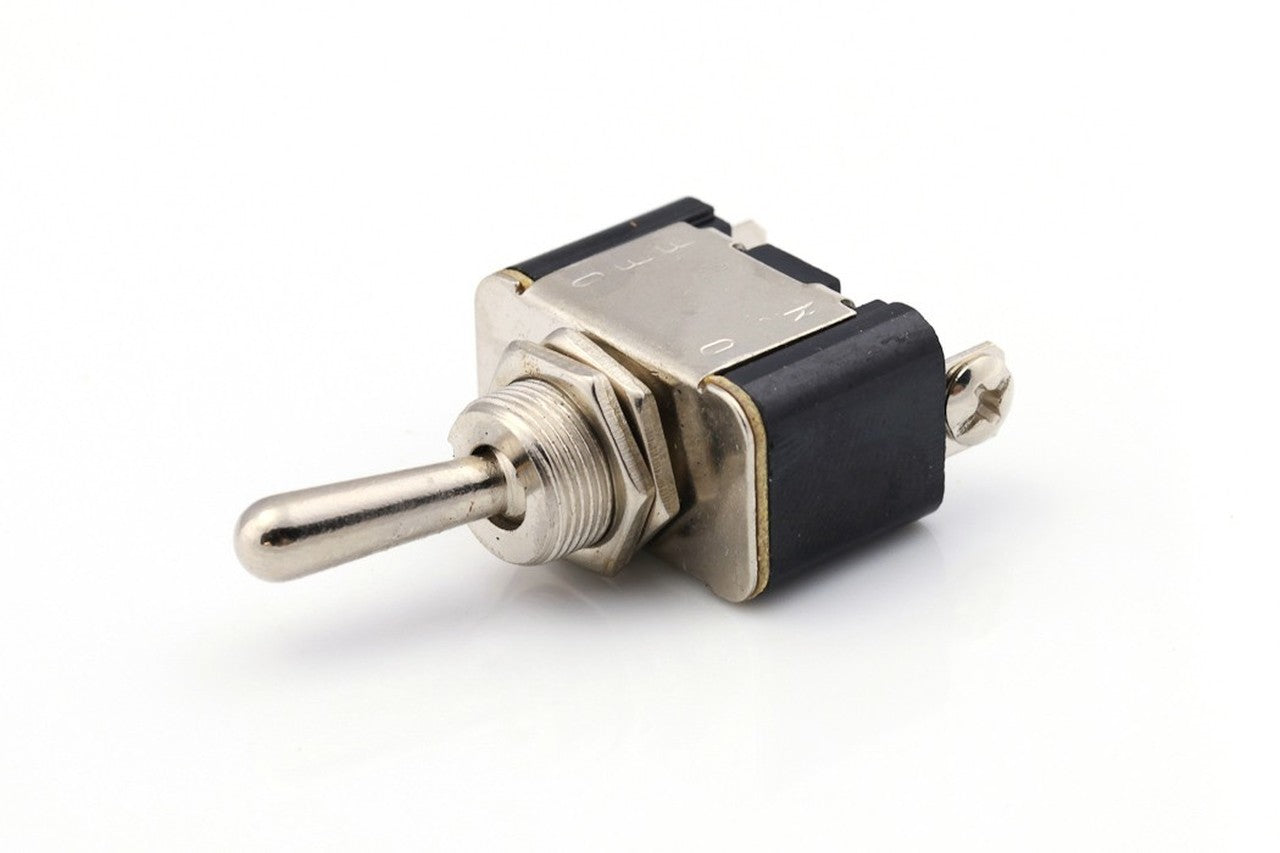 Toggle Switch 12V 25A On-Off