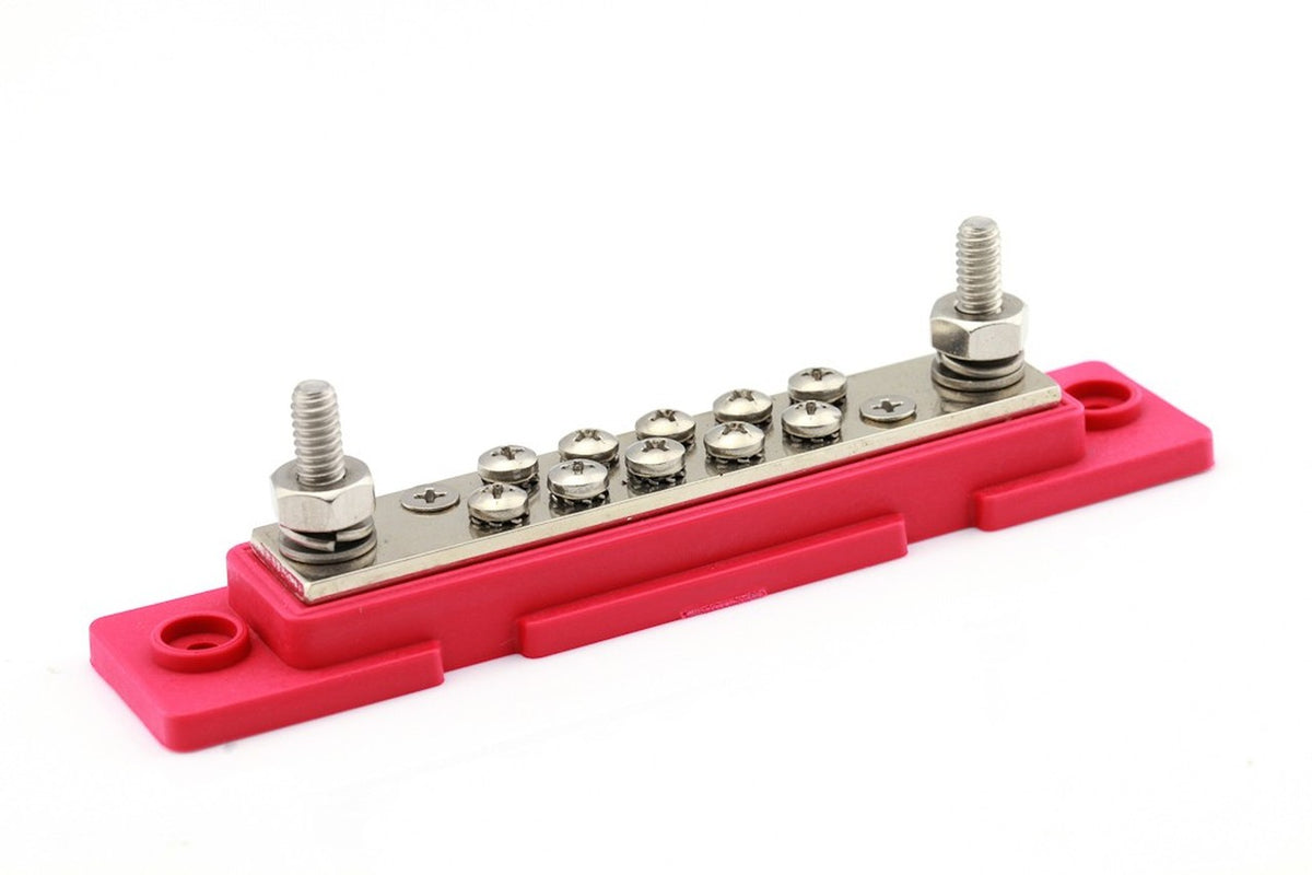 Junction Boxes & Power Distribution - Euromotive Lighting & Signal