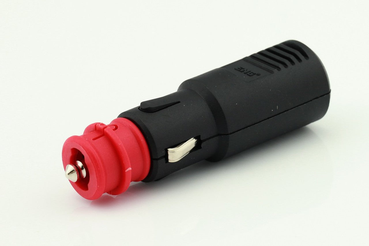 Connector for Cigar/Din Socket