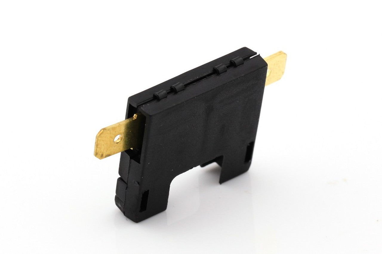 Standard Fuse Holder with 6.3mm Tabs Pack of 100