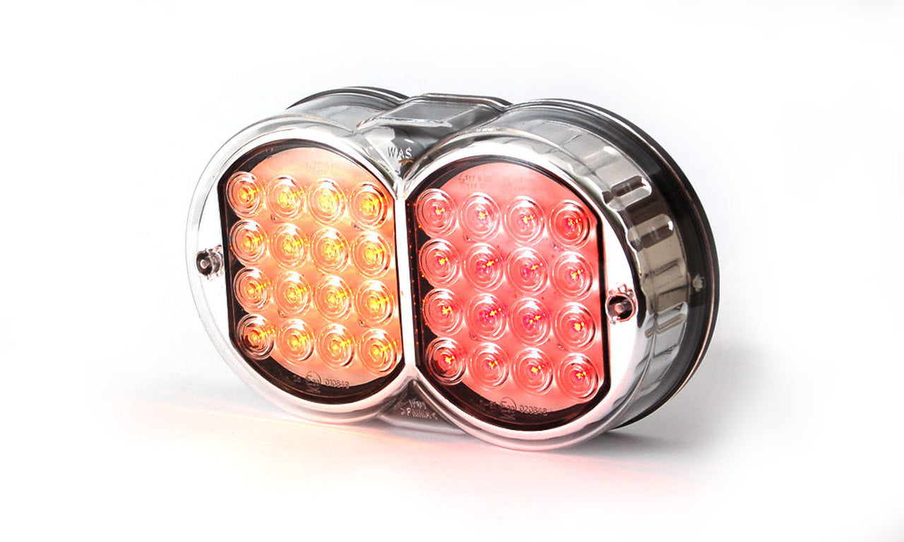 W41 EC226 LED Rear Stop/Tail/Reverse Lamp