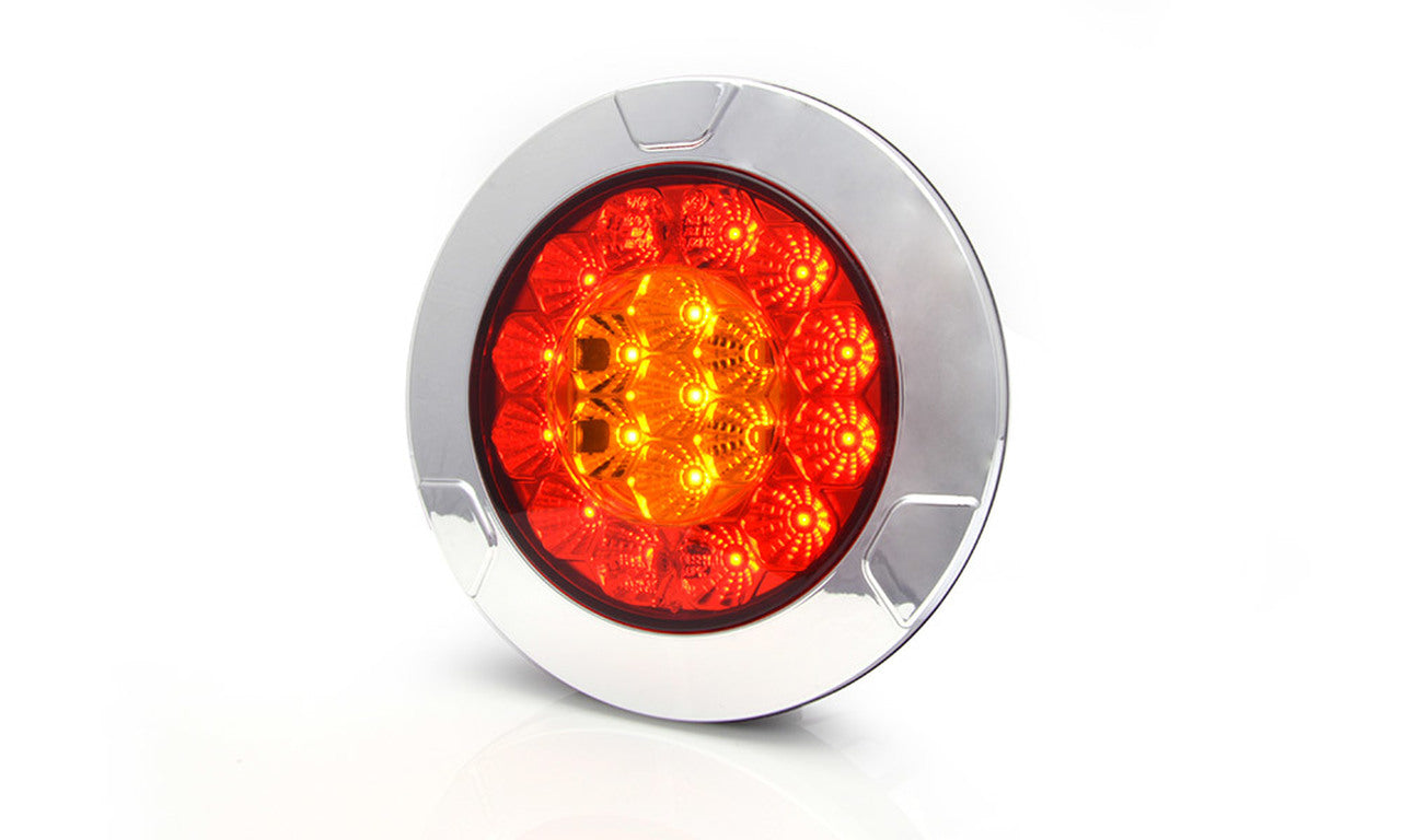 W131 EC980/I Led Honeycomb Stop/Tail/Indicator Lamp