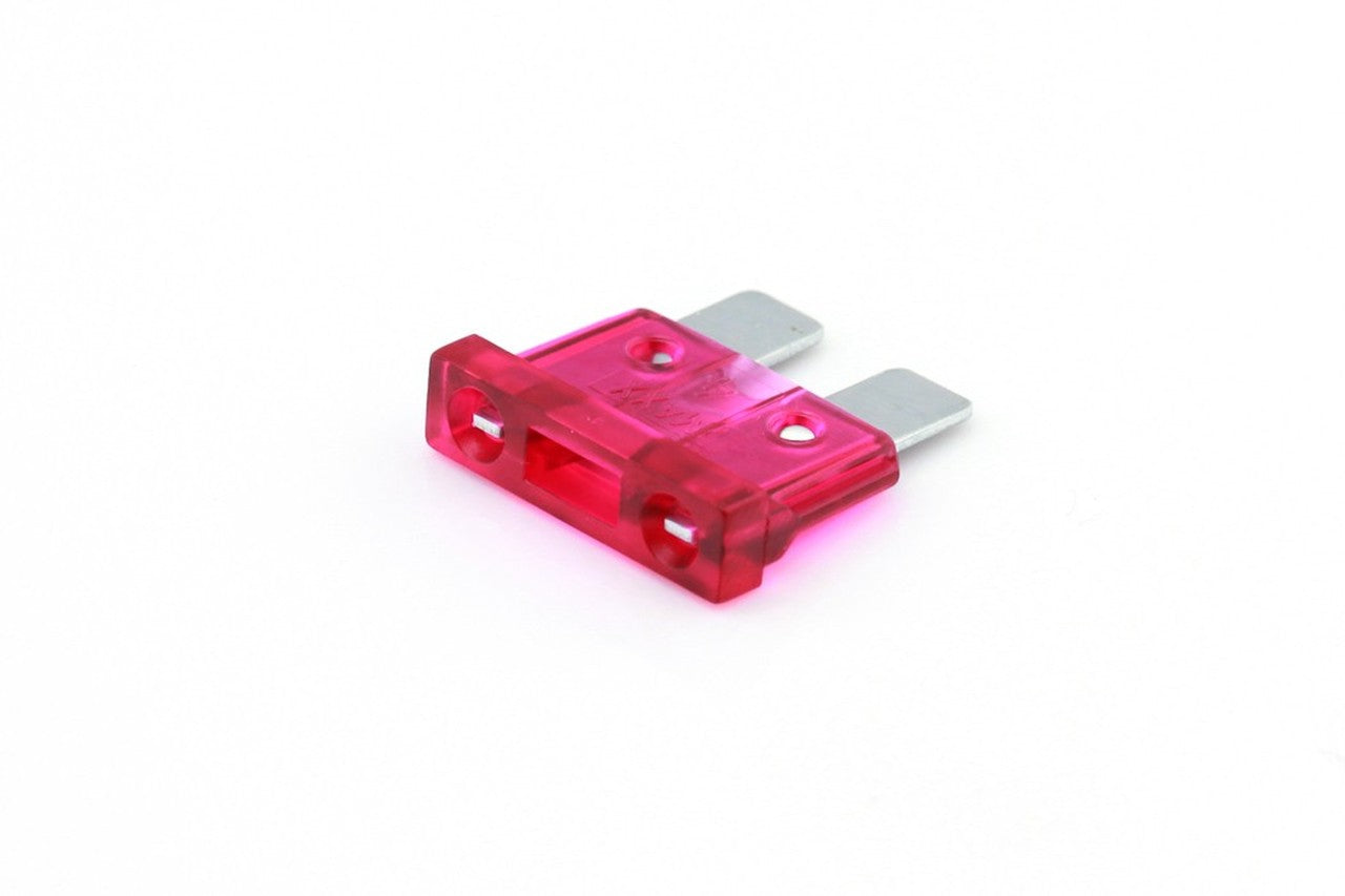 Standard Blade Fuse 4A Pink Pack of 50