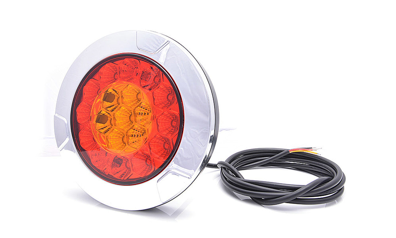 W131 EC980/I Led Honeycomb Stop/Tail/Indicator Lamp