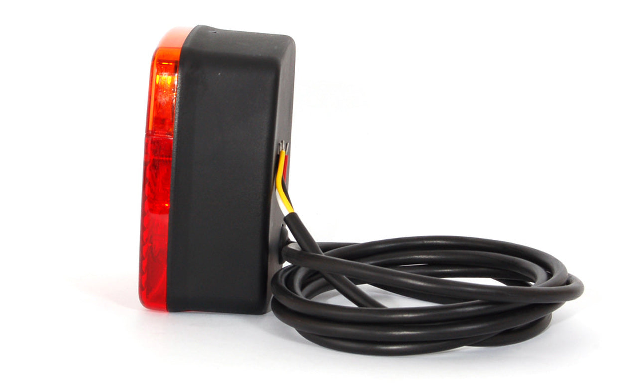 W18UD EC476 LED Stop / Tail / Indicator Lamp