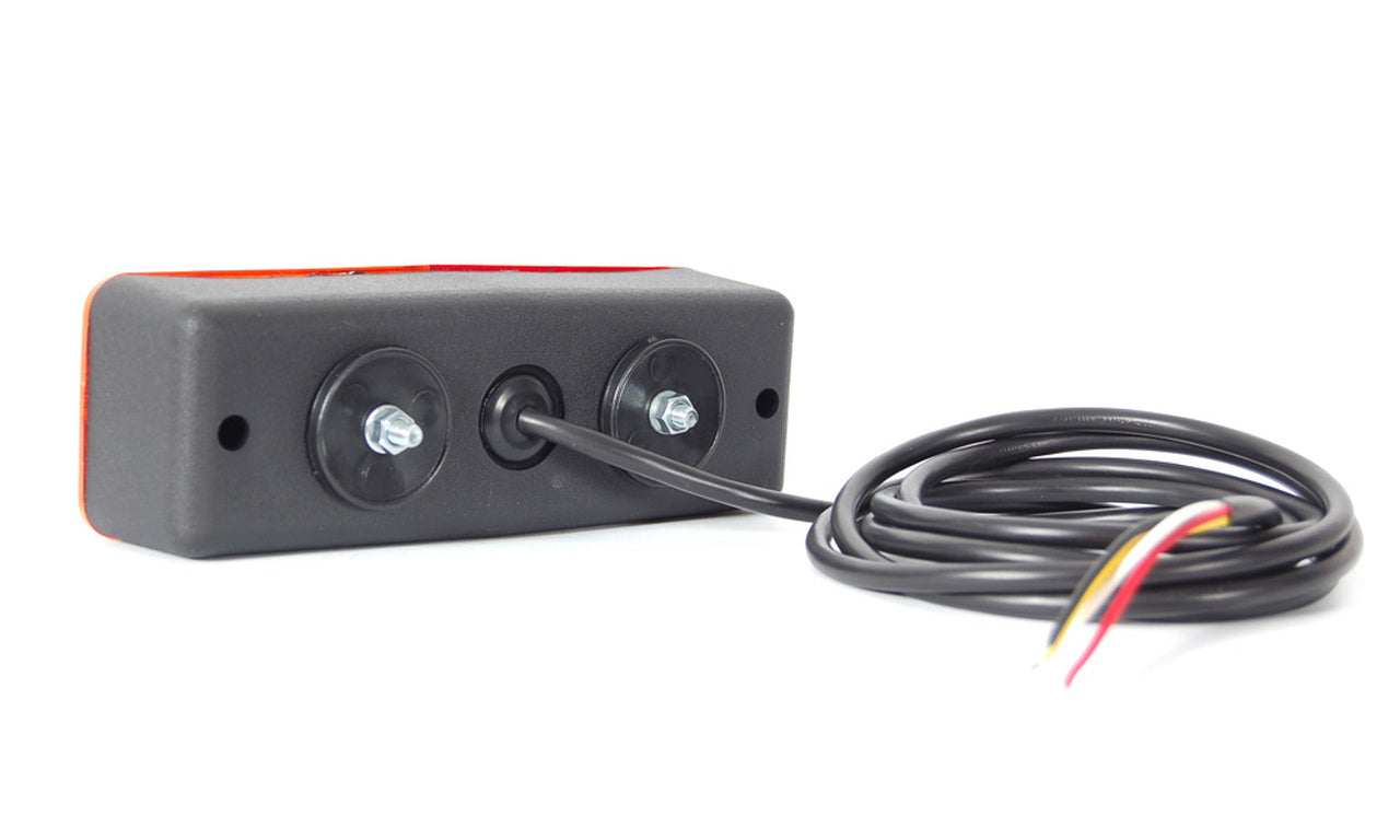 W072UD EC487 LED Stop /Tail/Indicator Lamp