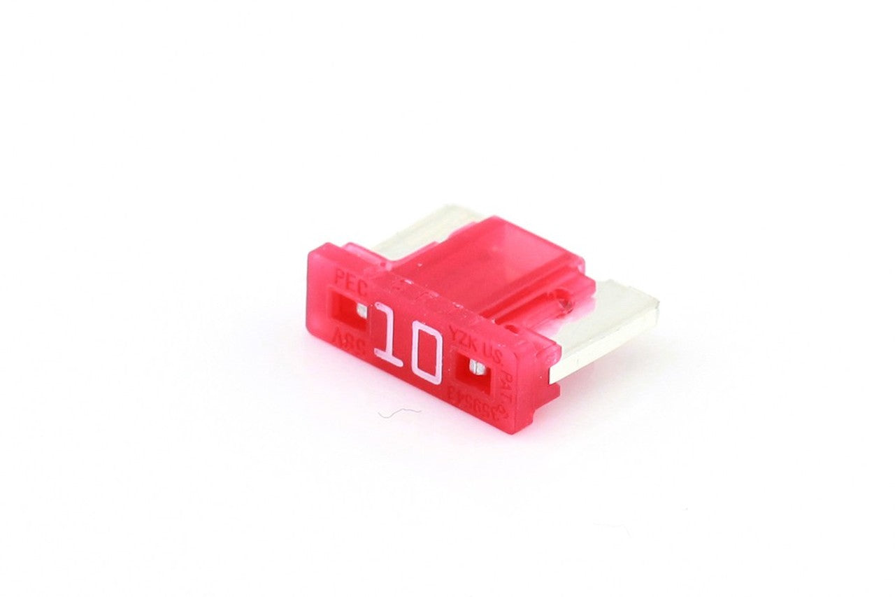 Micro Blade Fuses