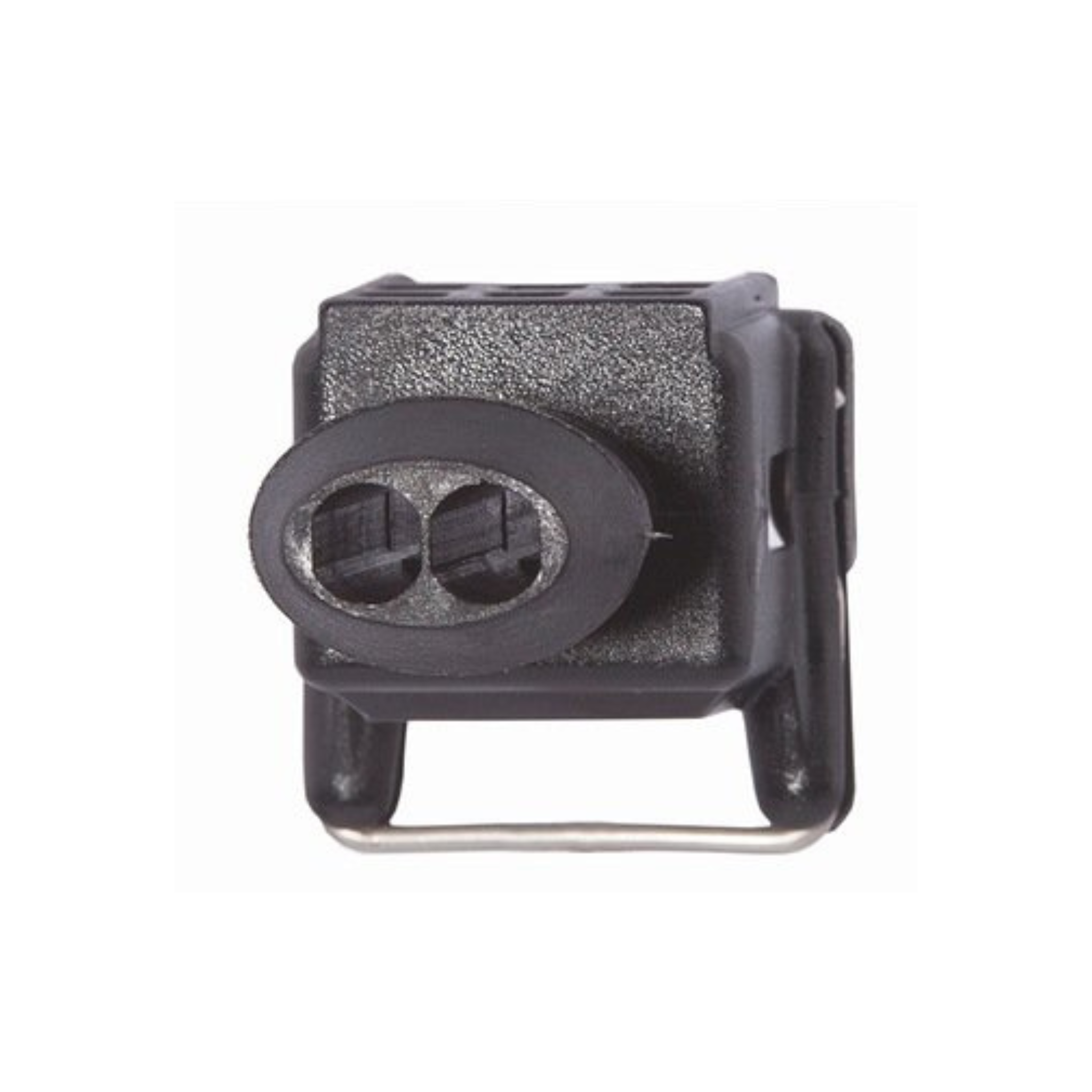 7810006 2-Pin Plug for FIAT / IVECO / MB Renault / VOLVO /DAF BMW / VAG - Euromotive Lighting & Signal
