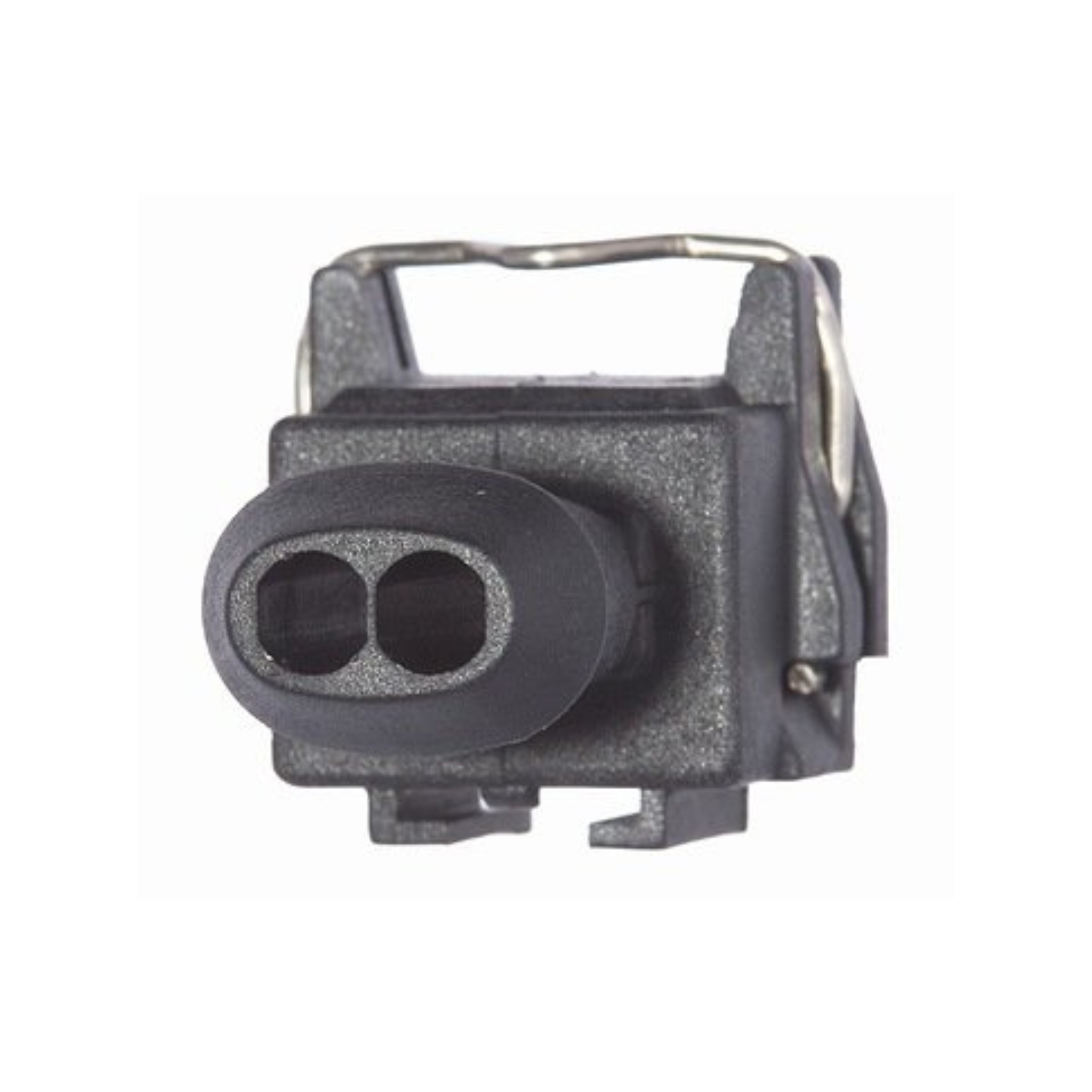7810026 2-pin plug for FIAT / IVECO / MB Renault / VOLVO /DAF BMW / VAG - Euromotive Lighting & Signal