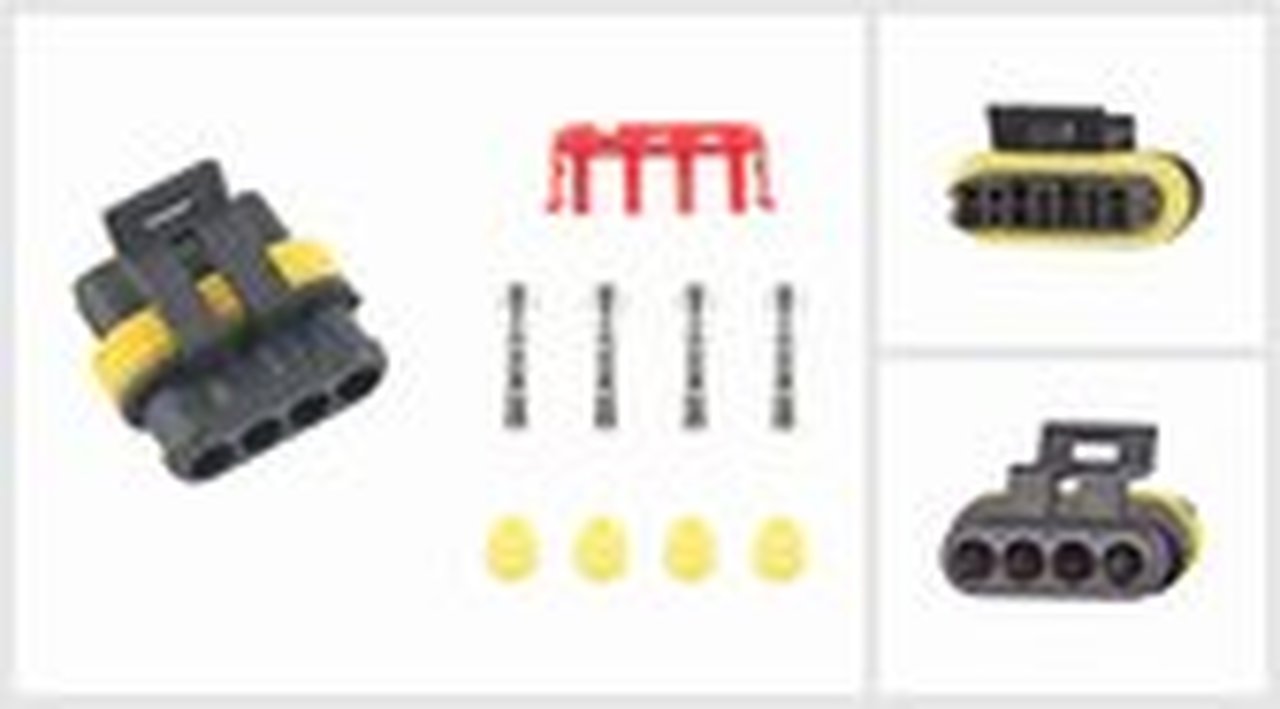 7811032 PLACEHOLDER for IVECO STRALIS, EUROCARGO, TRAKKER II - Euromotive Lighting & Signal