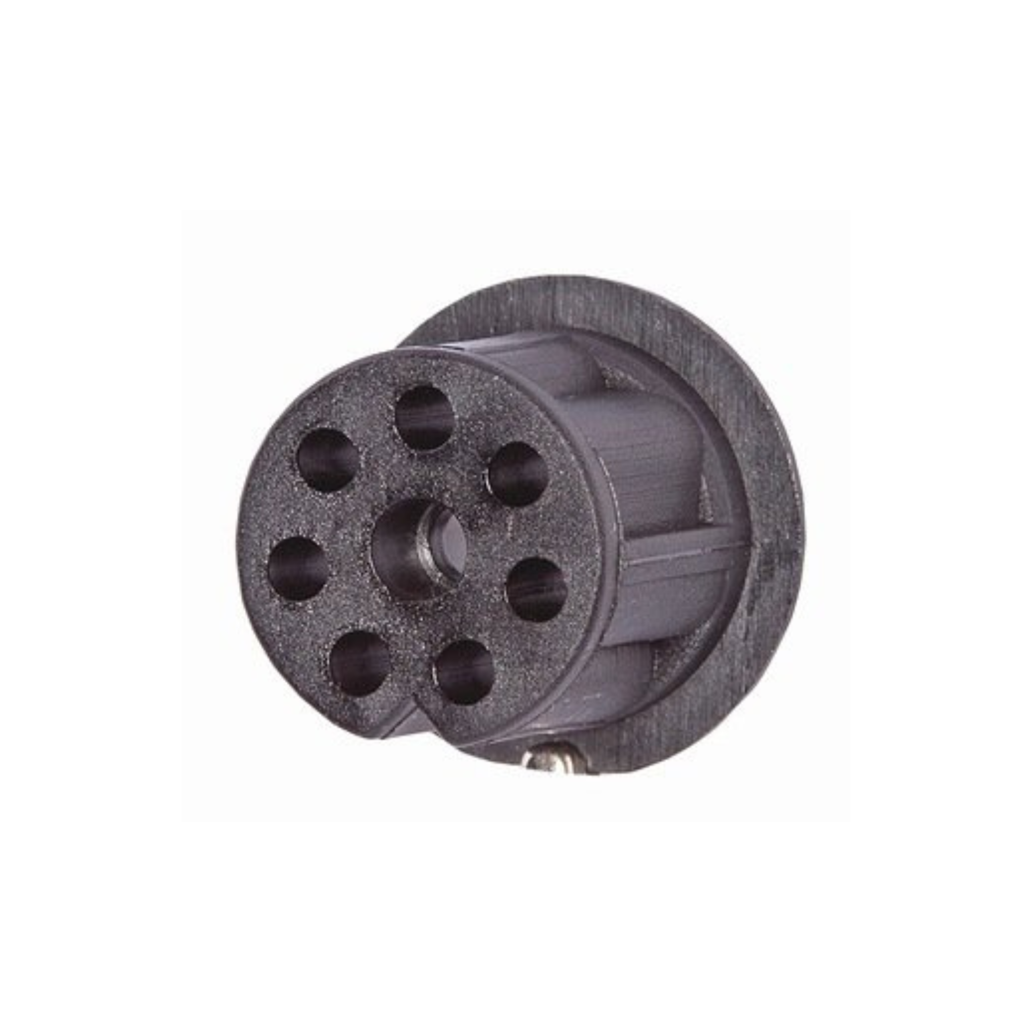 7892775 8-Pin Angled, Bayonet Plug for DAF / MAN / MERCEDES - Euromotive Lighting & Signal