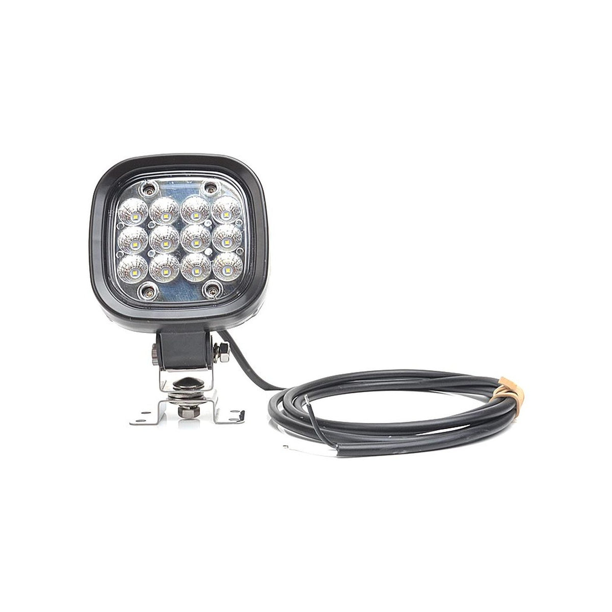 LED High Power 5400 Lm. Diffused Lamp - Euromotive Lighting & Signal