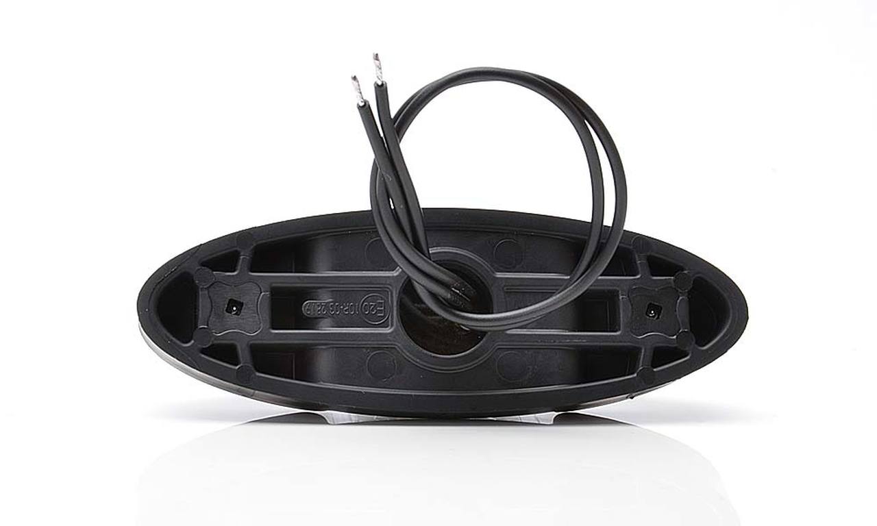 W106 EC819/I LED Front/Rear/Side Position Lamp - Euromotive Lighting & Signal