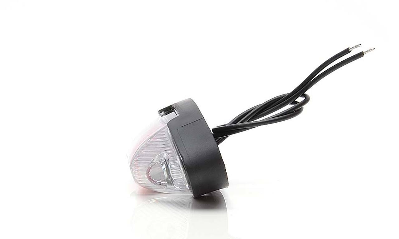 W106 EC819/I LED Front/Rear/Side Position Lamp - Euromotive Lighting & Signal