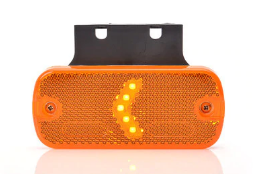 W127 EC901 Side Position LED Directional Arrow Marker Lamps - Euromotive Lighting & Signal