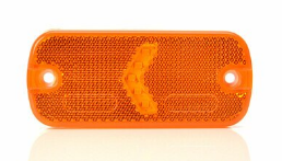 W127 EC901 Side Position LED Directional Arrow Marker Lamps - Euromotive Lighting & Signal