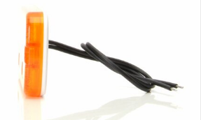 W127 EC901 Side Position LED Directional Arrow Marker Lamps - Euromotive Lighting & Signal