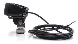W136 EC1078 Longline Led Work Flood Lamp 4100Lumen