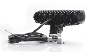 W136 EC1078 Longline Led Work Flood Lamp 4100Lumen