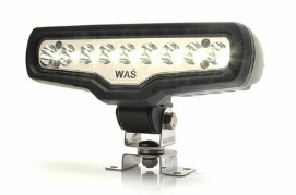 W149 EC1101 9 LED Driving Lamp - Euromotive Lighting & Signal