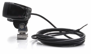 W149 EC1101 9 LED Driving Lamp - Euromotive Lighting & Signal