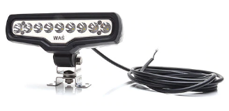 W149 EC1101 9 LED Driving Lamp - Euromotive Lighting & Signal