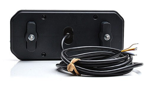 W150 EC1111L/P LED Combination Lamp Static Indicator - Euromotive Lighting & Signal