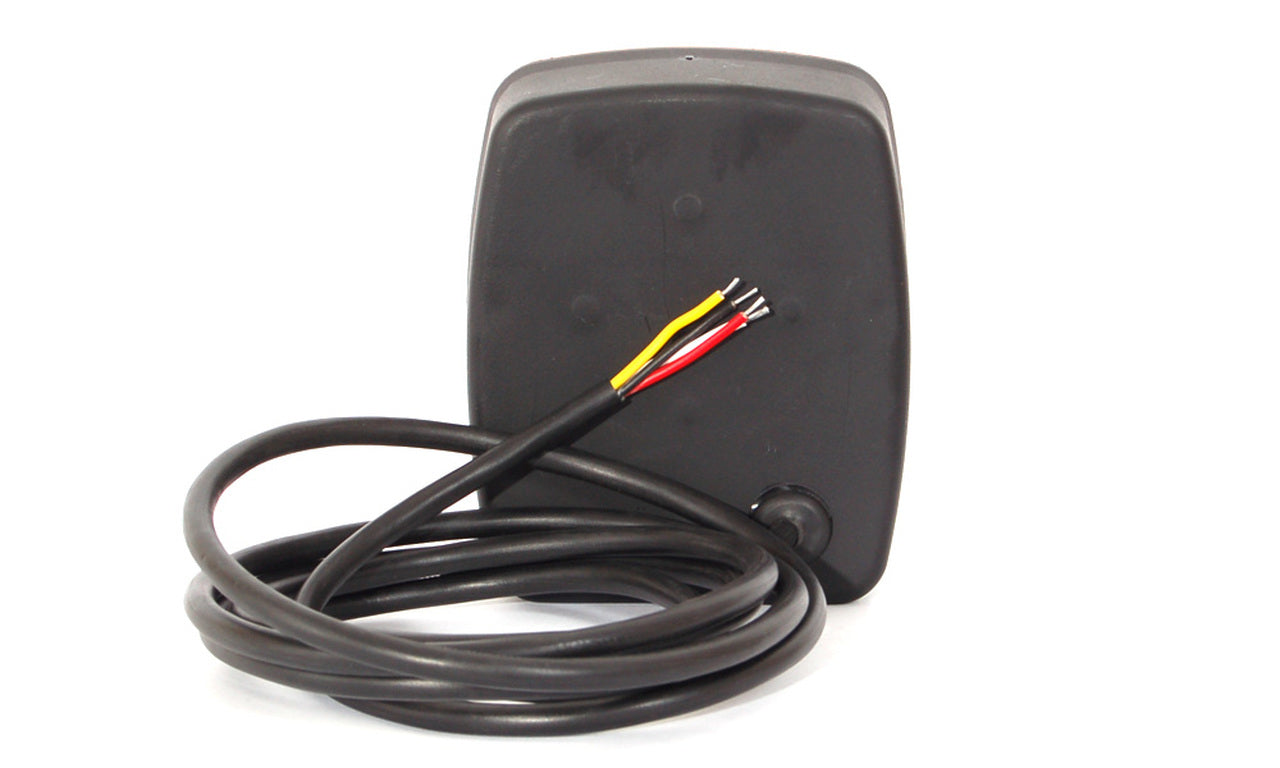 W18UD EC476 LED Stop / Tail / Indicator Lamp - Euromotive Lighting & Signal