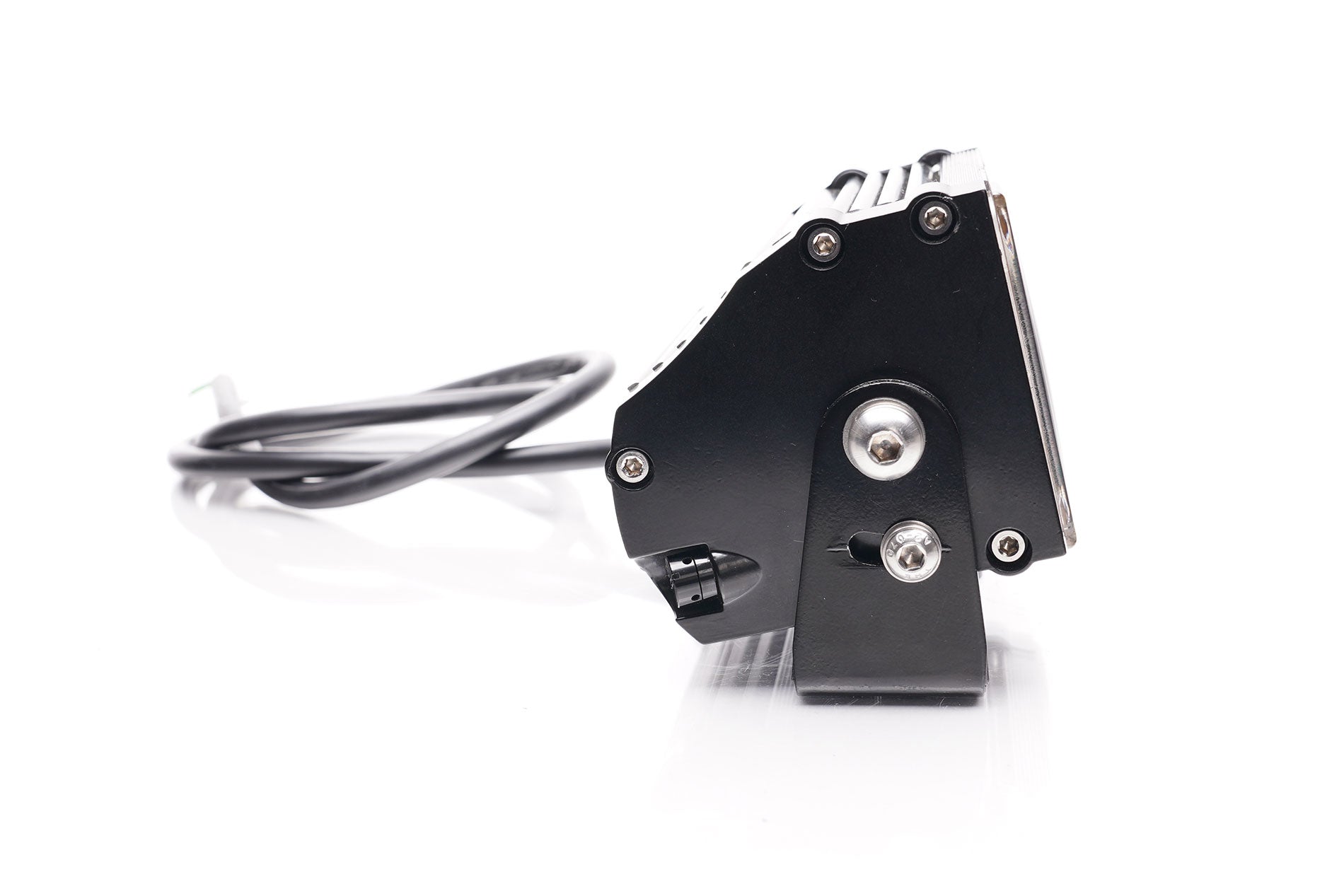 W224 EC1591 LED Driving Lamp - Euromotive Lighting & Signal