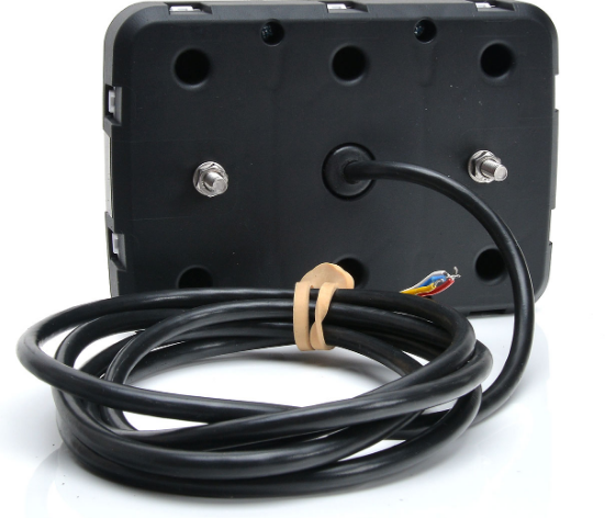 W227 EC1487/I LED Multifunction Rear Lamp - Euromotive Lighting & Signal