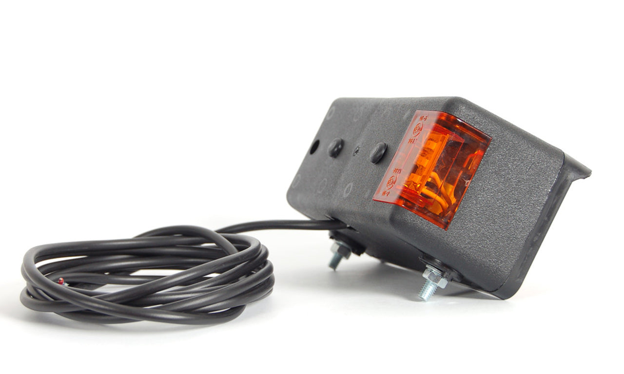 W06DL/DP EC489/EC491 LED Indicator & Position Lamp - Euromotive Lighting & Signal