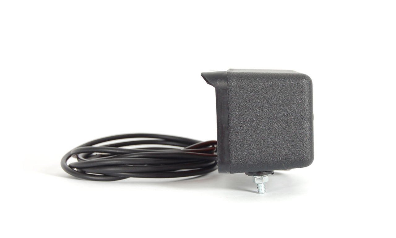 W06DL/DP EC489/EC491 LED Indicator & Position Lamp - Euromotive Lighting & Signal