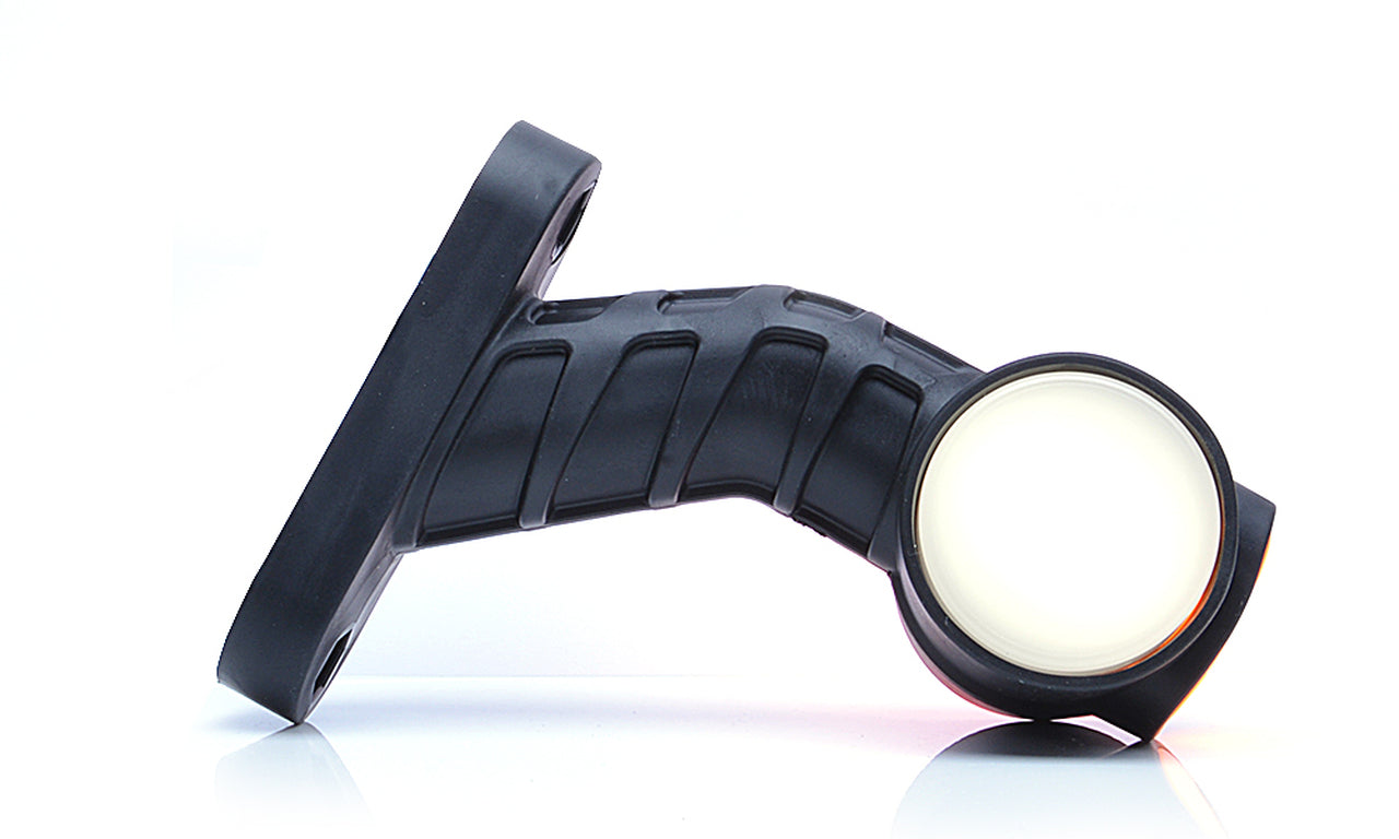 W148.2 EC1095 Neon LED Front, Rear and Side Marker Stalk Lamp - Euromotive Lighting & Signal