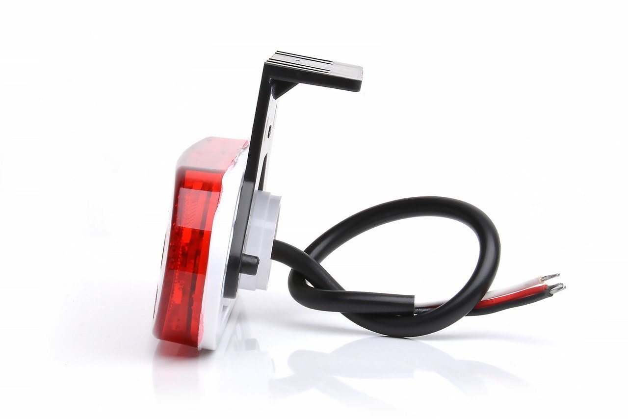 W179 Rear Position Lamp 20 LED with Brake Function - EC1251 - Euromotive Lighting & Signal