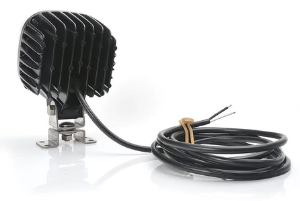 W130-7000 EC1207 & EC1208 Flood Or Spot Led Worklamps 7000Lumen - Euromotive Lighting & Signal